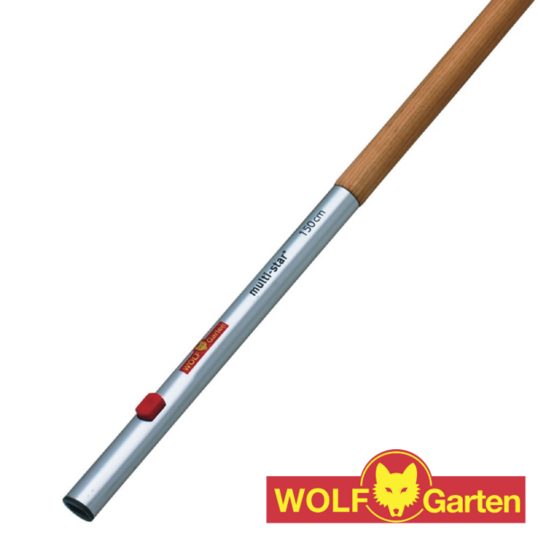 Универзална рачка WOLF GARTEN-ZM-150 cm