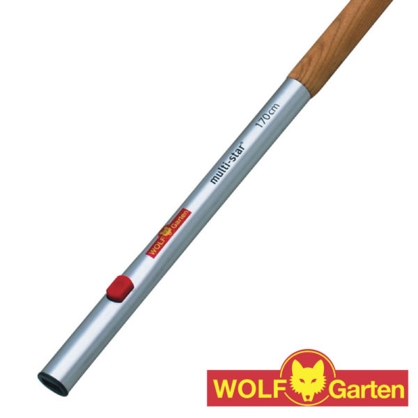 Универзална рачка WOLF GARTEN-ZM-170 cm