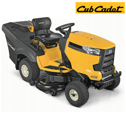 Трактор косилка XT2 QR106 Cub Cadet