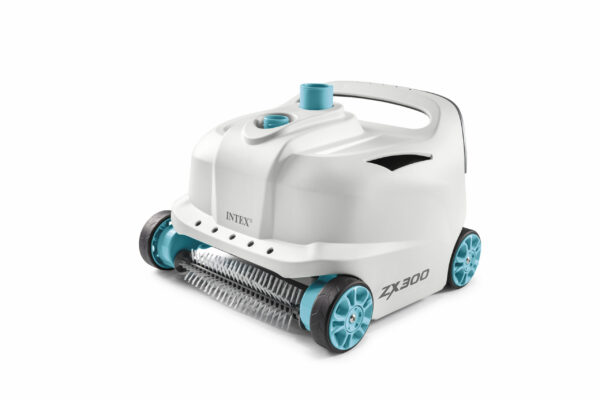 Робот правосмукалка за базени- ZX300 DELUXE AUTOMATIC POOL CLEANER 28005