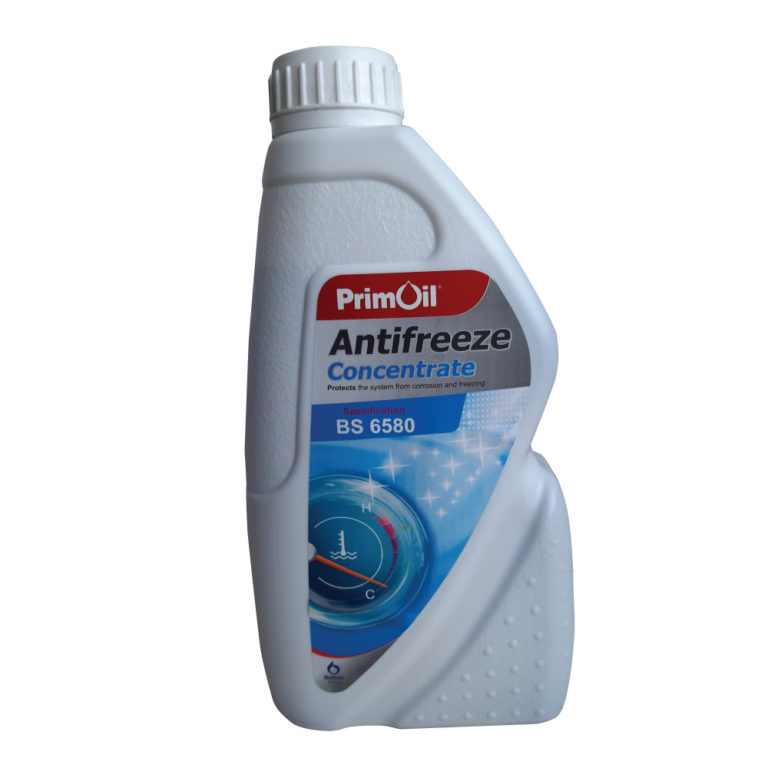 Антифриз - PrimОil Antifreeze concentrate