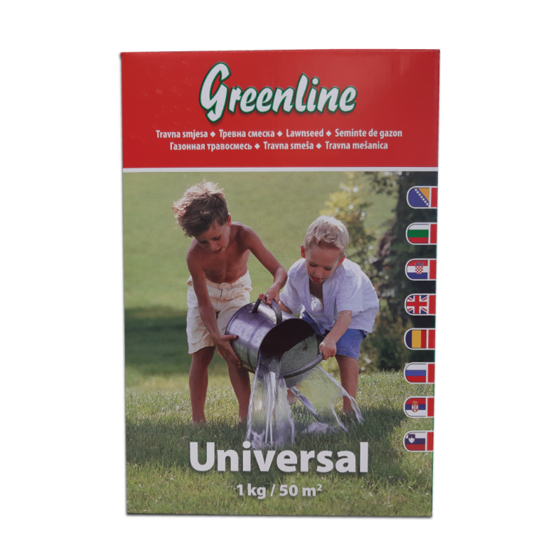 Семе за трева Greenline UNIVERSAL