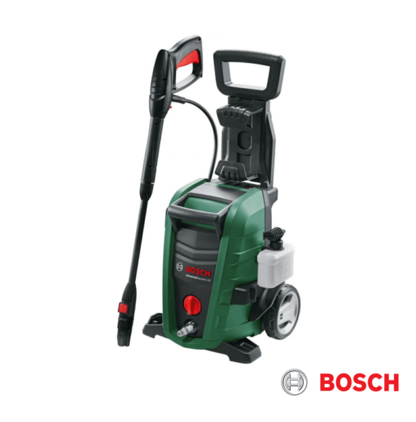 Чистач под висок притисок BOSCH Universal Aquatak