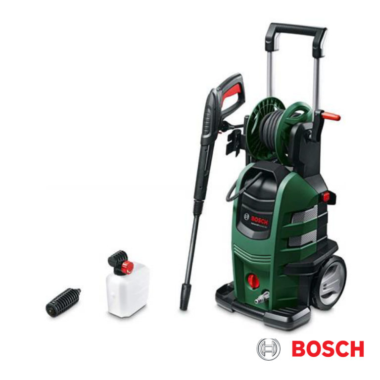 Чистач под висок притисок BOSCH Advanced Aquatak 160