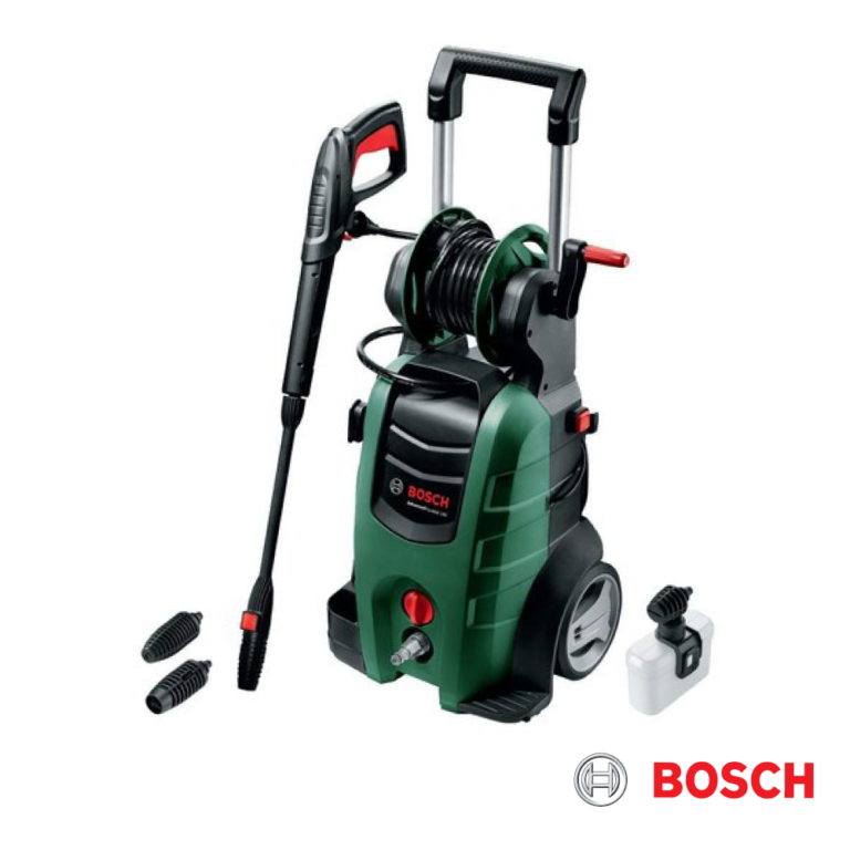 Чистач под висок притисок BOSCH Advanced Aquatak 150