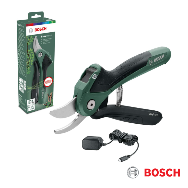 Батериски ножици BOSCH Easy Prune