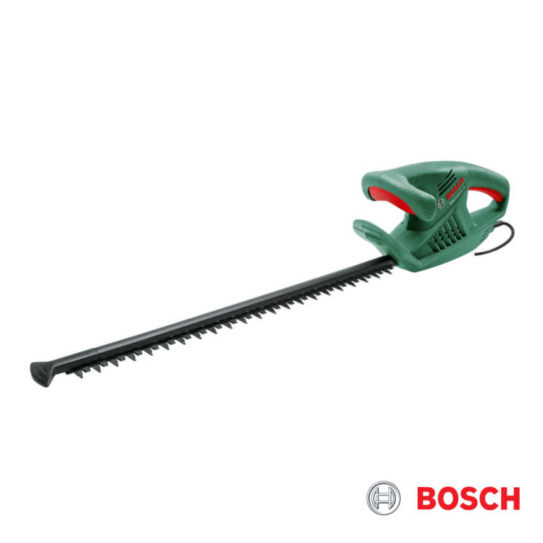 Електрични ножици за жива ограда BOSCH Easy Hedge Cut 55