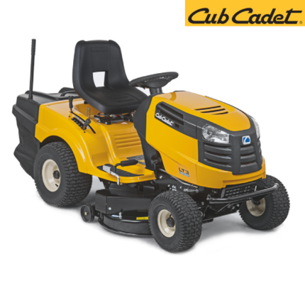 Трактор косилка LT3PR105 HYDROSTATIC- Cub Cadet