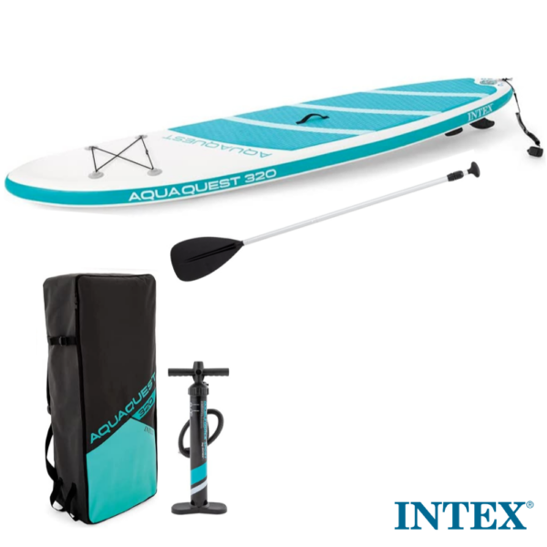 Даска SUP за сурфање 68242-320 cm