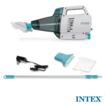 Подводна правосмукалка на полнење за базени и спа- Intex Pool and Spa Vacuum ZR100 - 28626